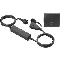 Homematic IP Set Wetter Access Point,PSMCO, Wetterstation, Weiss