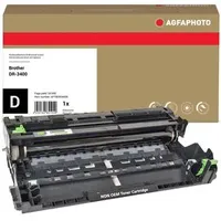 AgfaPhoto APTBDR3400E Drucker-Trommel 1 Stück(e)