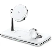 UGREEN 3-In-1 Wireless Charger