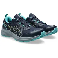 Asics Trail Scout 3 blau 46.5 EU