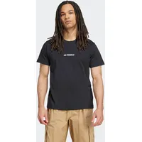 Adidas Funktionsshirt ADIDAS TERREX "U AOP T", Damen, Gr.