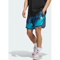 Adidas Crazy Lite AOP (Länge 5 Zoll), LUCCYA, XL