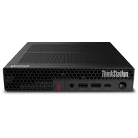 Lenovo ThinkStation P3 Tiny Gen 2 - Mini