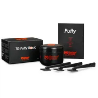 Thermal Grizzly Putty Basic 100g, Wärmeleitpads – 100 g