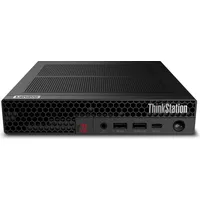Lenovo ThinkStation P3 Tiny G2 CU9-285 32GB 512GB SSD