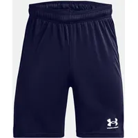 Under Armour Challenger Core Short blue white (410-100) M,