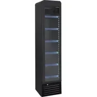 Saro Getränkekühlschrank schmal, DK 134 PRO ROUND