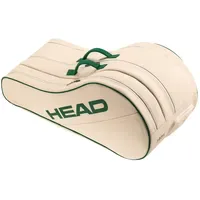 Head Tennistasche Arthur Ashe Racquet Bag L beige