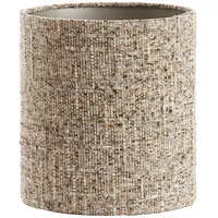 Light & Living Lampenschirm OSIRE - B/H/T ca. 25,00x27,00x25,00