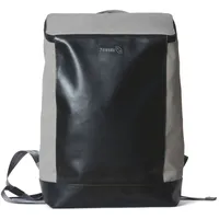 7clouds Rucksack Okan 7.1 black-fog grey