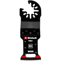 Einhell Tauchsägeblatt HCS Curved 32 mm x 40 mm