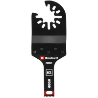 Einhell Tauchsägeblatt HCS Gerade 10 mm x 42 mm
