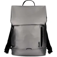 Zwei Rucksack Cargo CAR130 Backpack Metallic - Stone