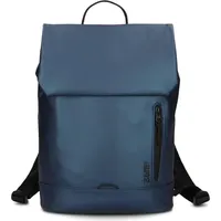 Zwei Cargo Daypack 37 cm Laptopfach blau
