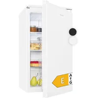 Bomann Bomann® Kühlschrank ohne Gefrierfach | Energieklasse E |