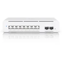 UBIQUITI networks UniFi USW-Pro-XG-8-PoE