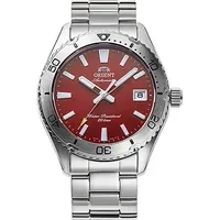 Orient Mako Automatik Edelstahl 40 mm RA-AC0Q09R30B