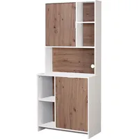 Hti-Living Küchenbuffet Malin beige