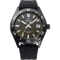Orient Mako Automatik Edelstahl 39,0 mm RA-AC0Q10N30B