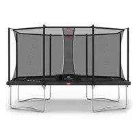 Berg Toys BERG Trampolin Ultim Favorit 410 cm