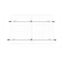 EcoFlow Halterung für Schrägdach für Solarmodule