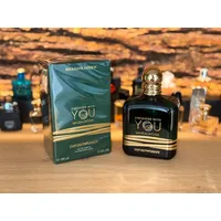 Giorgio Armani Armani Emporio Stronger With You Sandalwood Eau