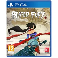 PM Studios Bladed Fury PS4 [