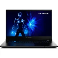 Medion Erazer Defender 17 P1 17,3" Intel Core 9