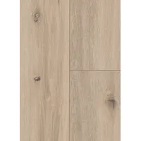 Classen Grande XXL Laminat 8 mm Wasserfest Eiche Bellevue