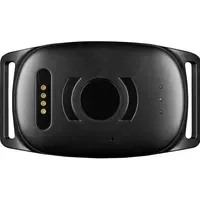 MiniFinder Atto Pro GPS Tracker Haustiertracker, Live Tracking Schwarz