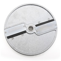 Saro ST404 Streifenscheibe 4 x 4 mm