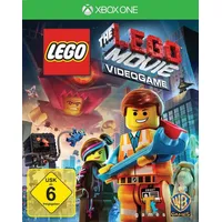 Warner LEGO Movie XB-ONE