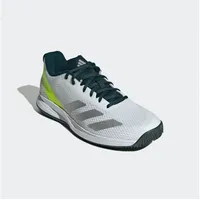 Adidas Courtflash Speed 2 Mens Tennis Shoes Tennisschuhe, Cloud