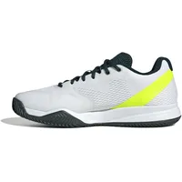 Adidas Courtflash Speed 2 Mens Tennis Shoes Tennisschuhe, Cloud