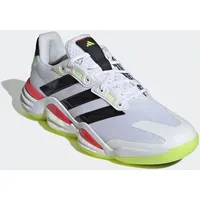 Adidas Stabil 16 - weiss 41 1/3
