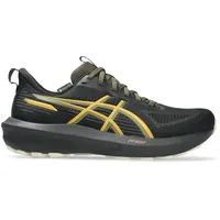 Asics GT-1000 14 Damen Schwarz / Sandstorm 40