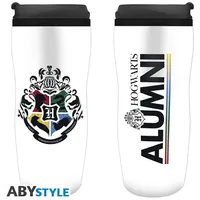 ABYstyle Tasse Harry Potter - Travel Tasse/Becher Hogwarts Alumni