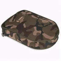 Fox Camolite Scales Pouch 21x30x6cm - Angeltasche für Fischwaage,