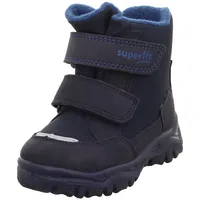 Superfit HUSKY1 Klettverschluss blau/türkis 24