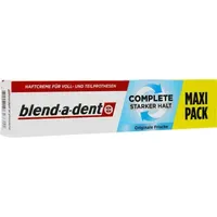 WICK Pharma blend-a-dent Haftcreme Complete Originale Frische 70 g