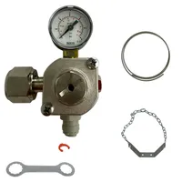 BieTal BieTal® MINI Umbauset Quooker Cube auf CO2 Mehrweg