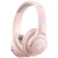 Soundcore Q20i Rosa