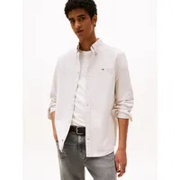Tommy Hilfiger Langarmhemd TOMMY JEANS "TJM REG OXFORD SHIRT