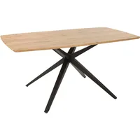 Duo Collection Emira 160 x 77 x 90 cm