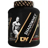 Dorian Yates Shadowhey Isolate Erdbeere/Banane Pulver 2000 g