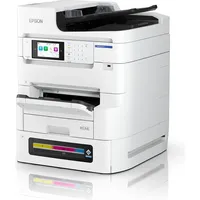 Epson WorkForce Pro EM-C8101RDWF - Multifunktionsdrucker - Farbe -