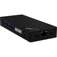 GIADA Mini-PC Qoobe SUC N150 12 GB RAM 512
