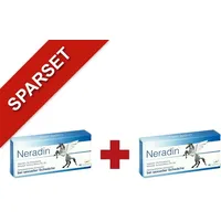 Neradin Tabletten