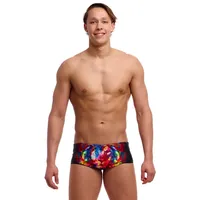 Funky Trunks Sidewinder Badehose Boxer - Pride Alive -