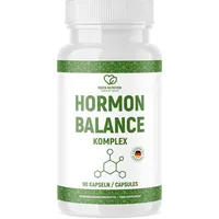 Green Nutrition Hormonbalance - Hormone Harmony Komplex 90 St